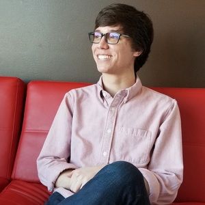 Meet your Posher, Ryan